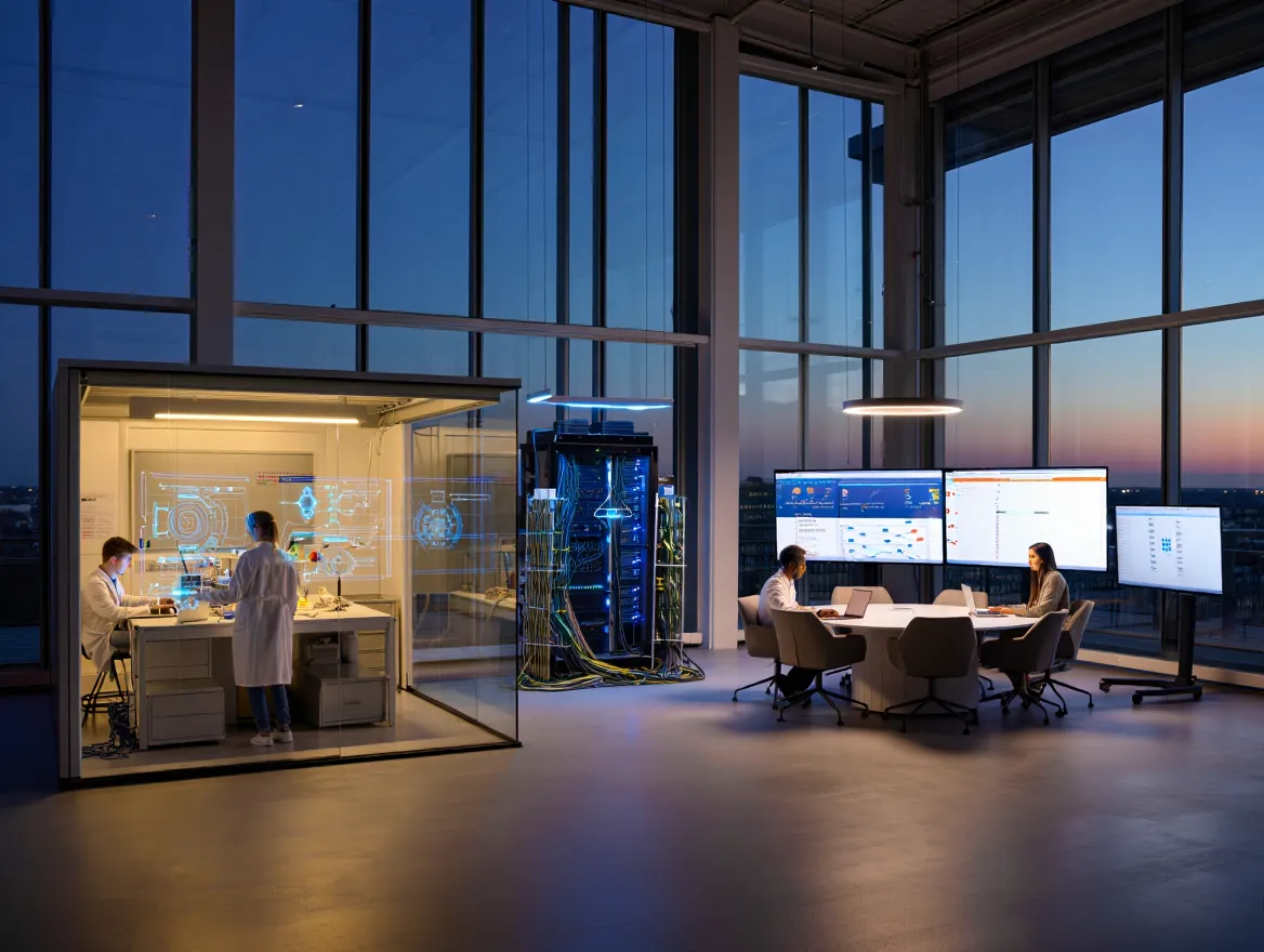 Инновационные технологии